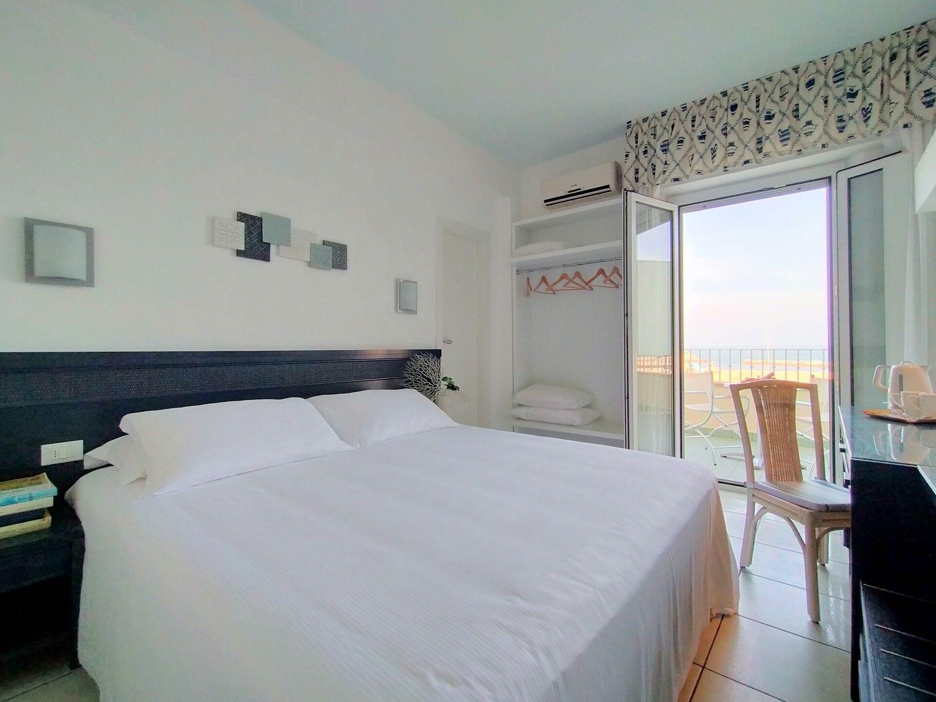 Luxor Beach Boutique Hotel カットーリカ エクステリア 写真