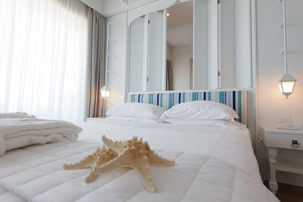 Luxor Beach Boutique Hotel カットーリカ エクステリア 写真