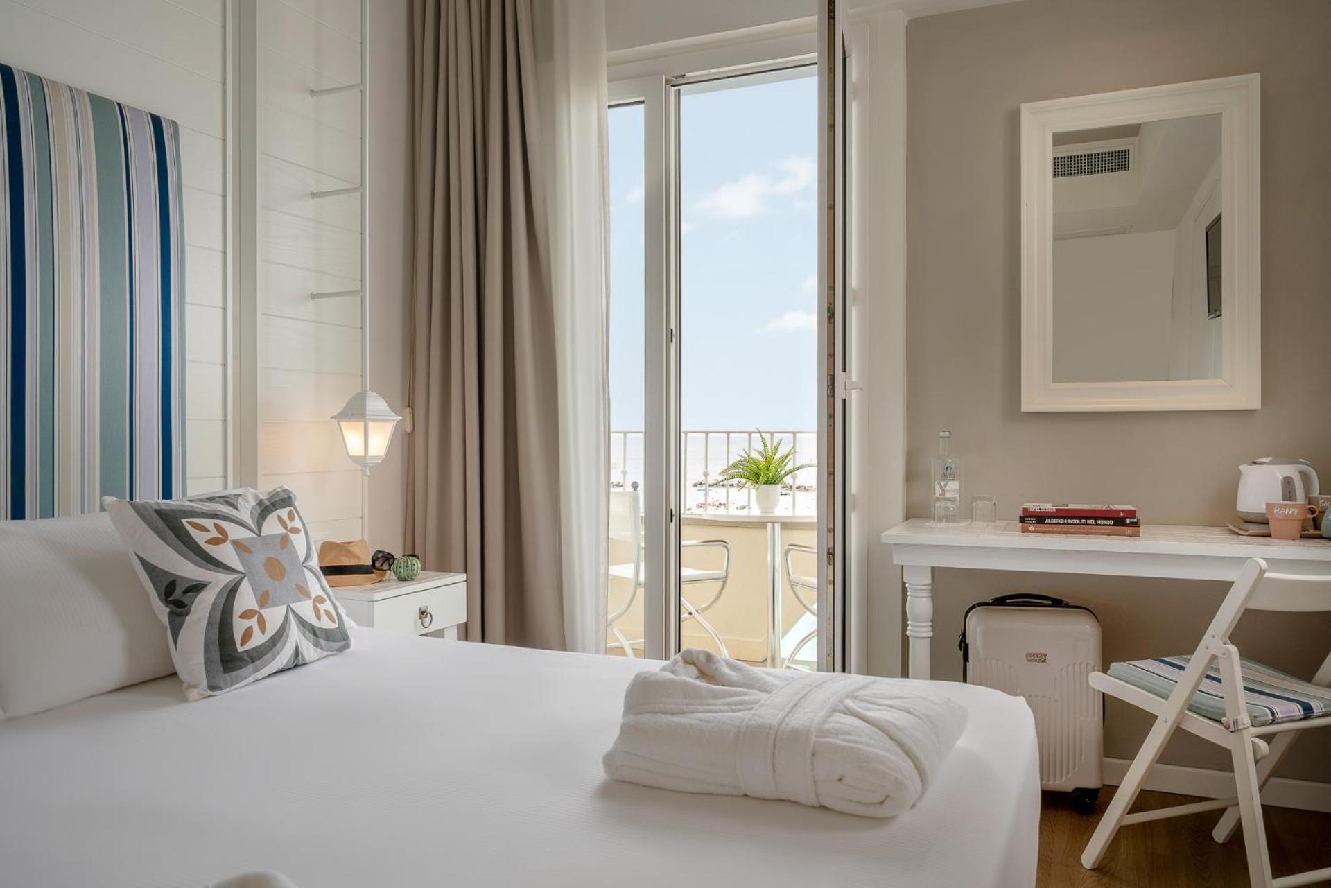 Luxor Beach Boutique Hotel カットーリカ エクステリア 写真