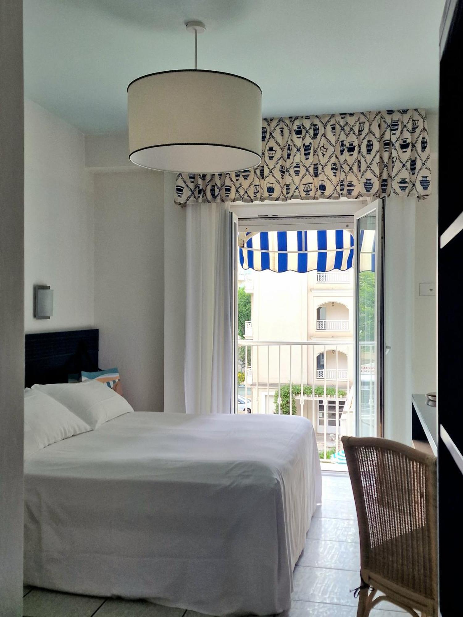 Luxor Beach Boutique Hotel カットーリカ エクステリア 写真